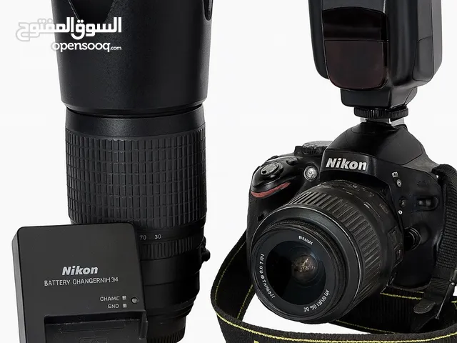 Nikon DSLR Cameras in Northern Governorate