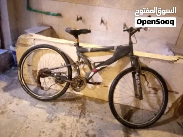 دراجة هوائية