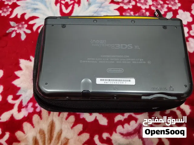 Nintendo 3DS & 2DS Nintendo for sale in Al Ain