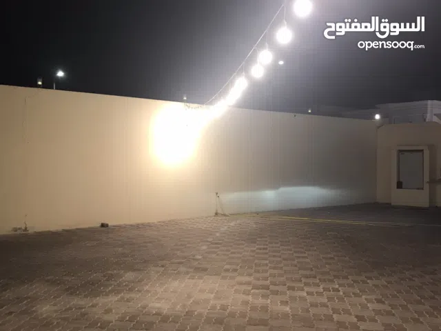 أرض للتأجير السنوي مساحة الأرض تقريبا 3000الف. وموقع ممتاز