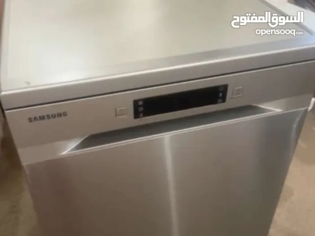 Samsung 12 Place Settings Dishwasher in Farwaniya