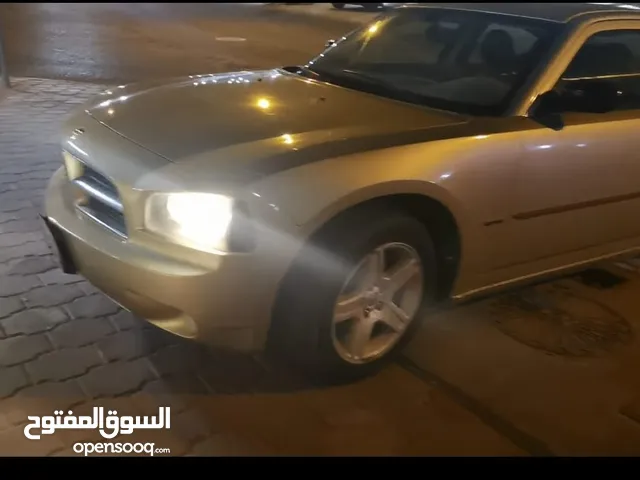 Used Dodge Charger in Farwaniya