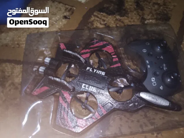 طياره ذكيه