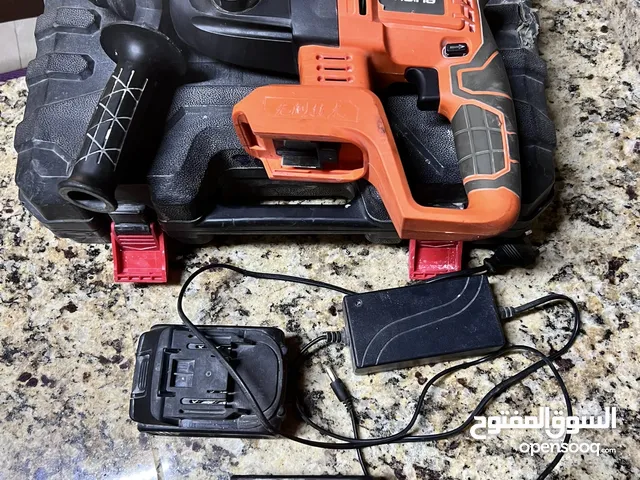 درل هينا sds شحن