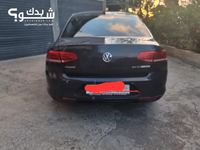 Volkswagen Passat 2014 in Hebron