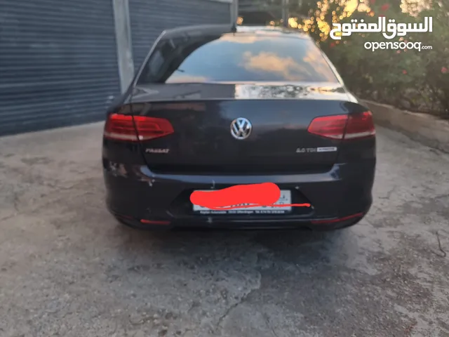 Volkswagen Passat 2014 in Hebron