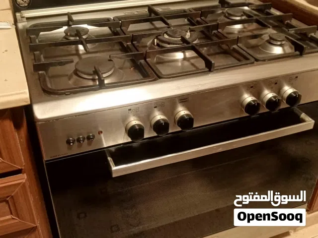 غاز إيطالي Glem Gas أصلي بحالة ممتازة جداً.