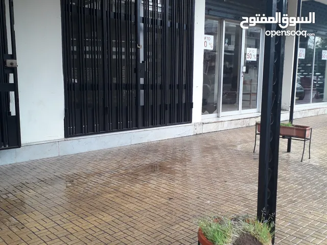 Unfurnished Shops in Zgharta Other