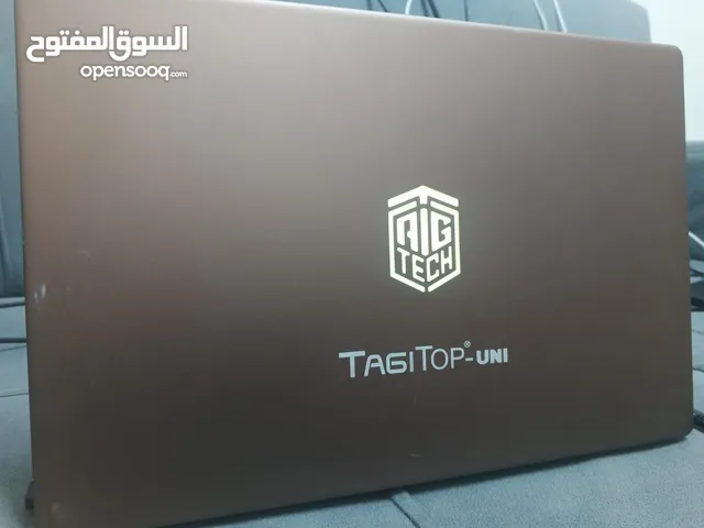 Windows TagTech for sale  in Irbid