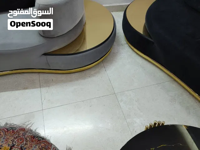 طقم قنفات مودرن