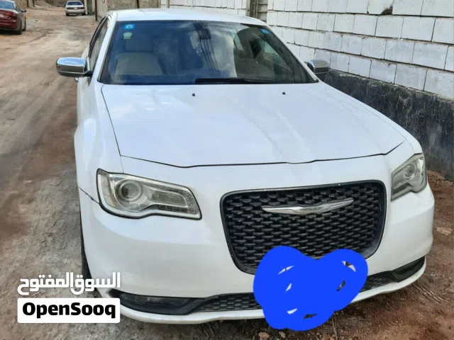 2011 Chrysler 300 300S V6