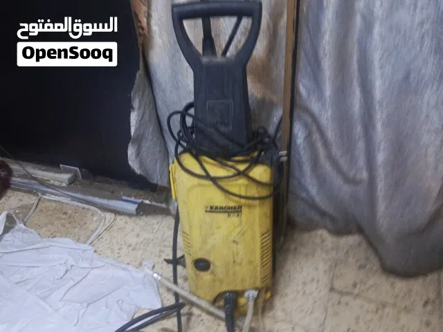 مضخه كارشر الماني