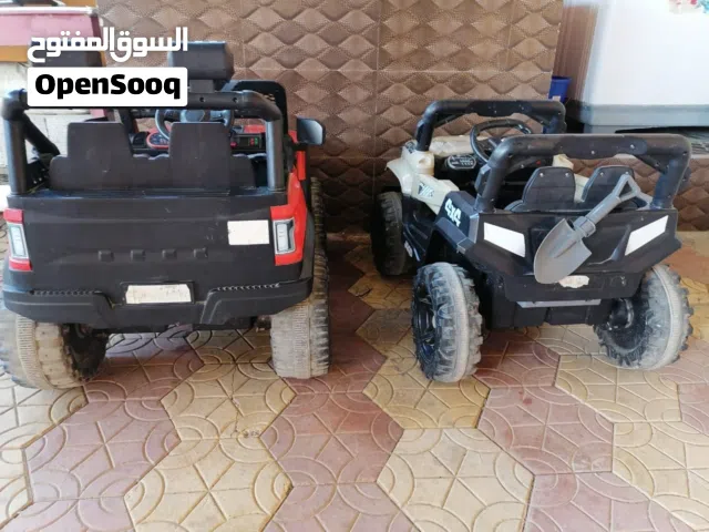 سيارات كهربائيه