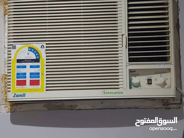 Haier 1.5 to 1.9 Tons AC in Dammam