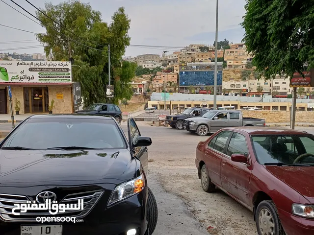 Used Toyota Camry in Jerash