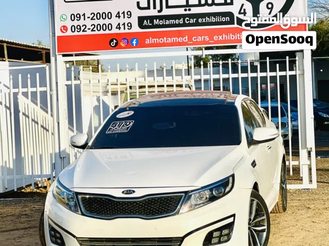 K5(2015)KIA