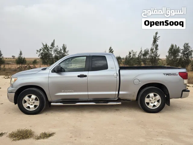 2012 تويوتا توندرا SR5