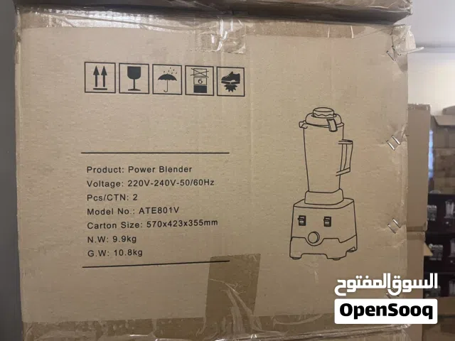 Power Blender for sell(brand new)