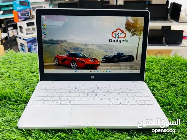 Surface Laptop SE Celeron SE71 8GB RAM 128GB Storage