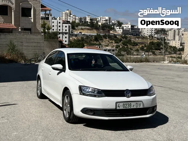 2012 فولكسفاغن جيتا S