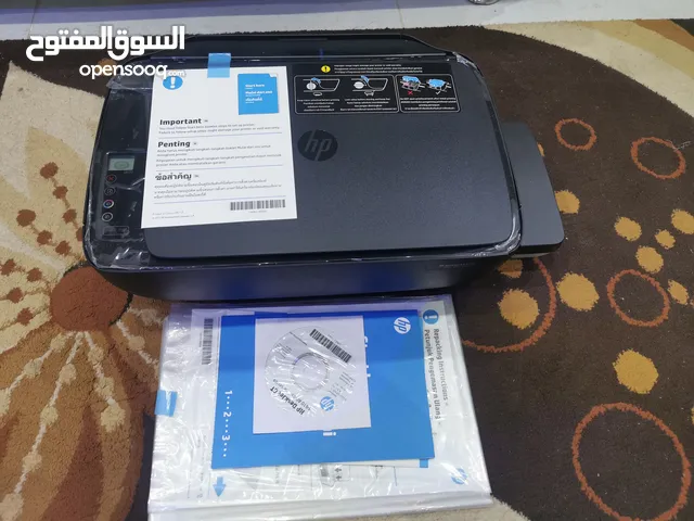 Multifunction Printer Hp printers for sale in Al Batinah