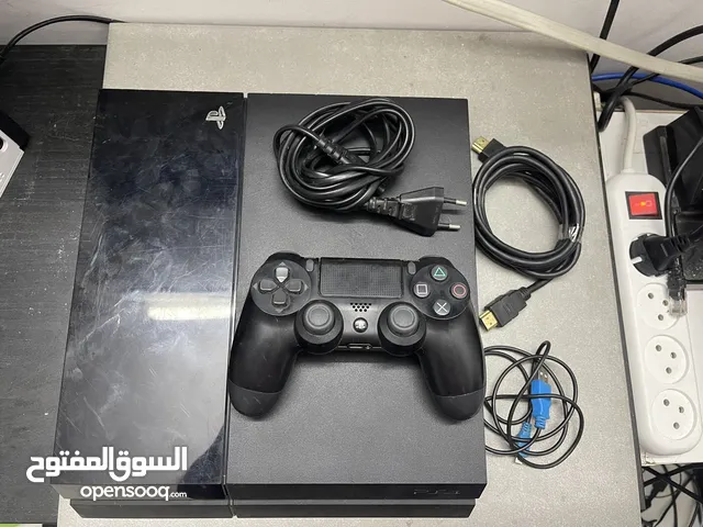 PS4 قابل للتعديل سفت 11