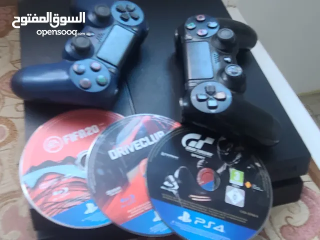 PlayStation 4 PlayStation for sale in Sana'a