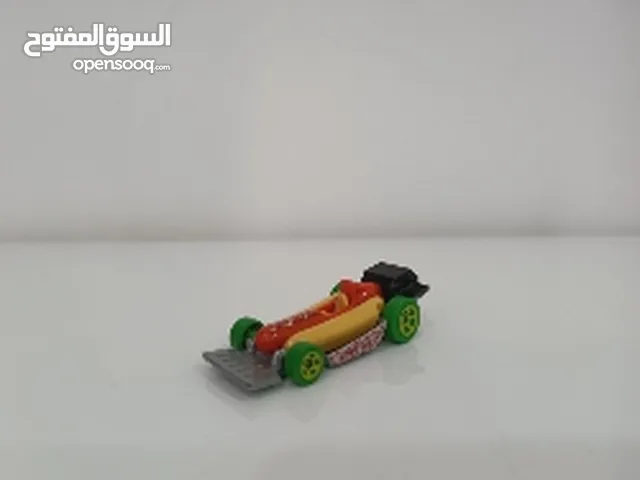 hot dog hot wheels car, toy car
