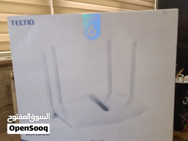 راوتر واي فاي 6 / wifi 6