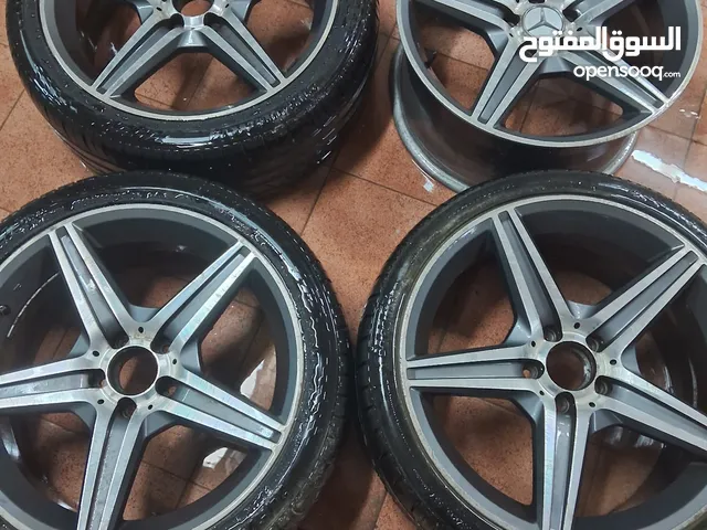 Other 18 Rims in Northern Governorate