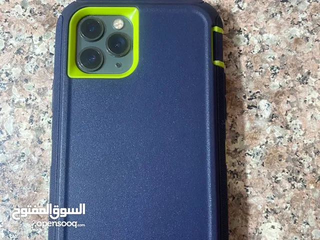 Apple iPhone 11 Pro 256 GB in Irbid