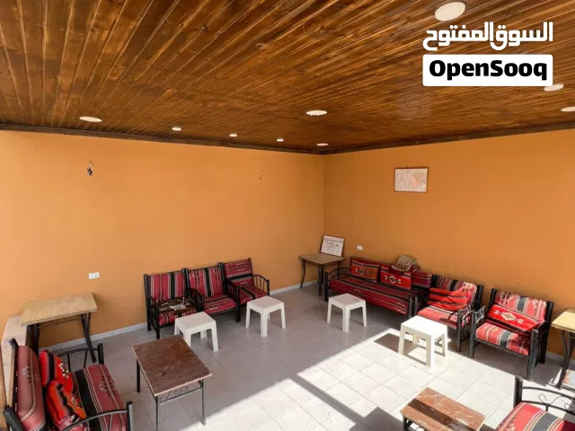 3 Bedrooms Chalet for Rent in Amman Airport Road - Manaseer Gs