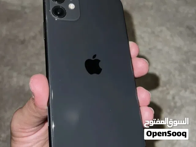 Apple iPhone 11 128 GB in Baghdad