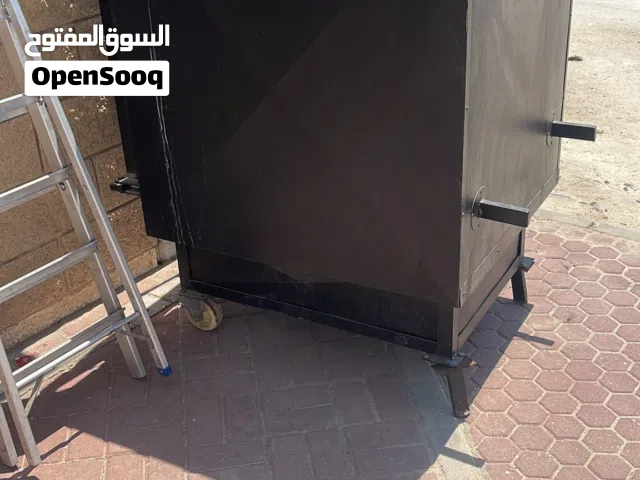 فرن مندي + شعله