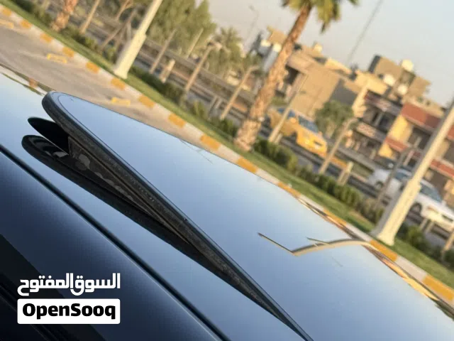 2018 هيونداي النترا SEL