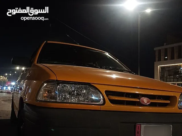 Used SAIPA 131 in Babylon