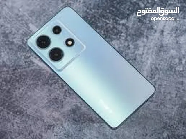 جهاز Infinix Note 30 VIP للبيع بحاله ممتازه لمن يرغب وللجادين التواصل..