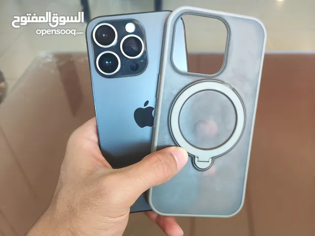 Apple iPhone 14 Pro 128 GB in Zawiya