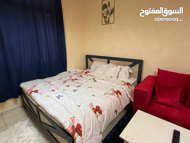 700 ft Studio Apartments for Rent in Ajman Al- Jurf