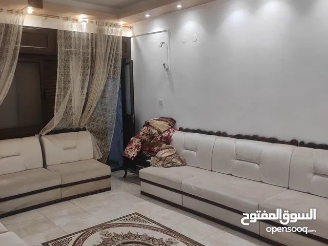 5 m2 3 Bedrooms Apartments for Rent in Benghazi Keesh