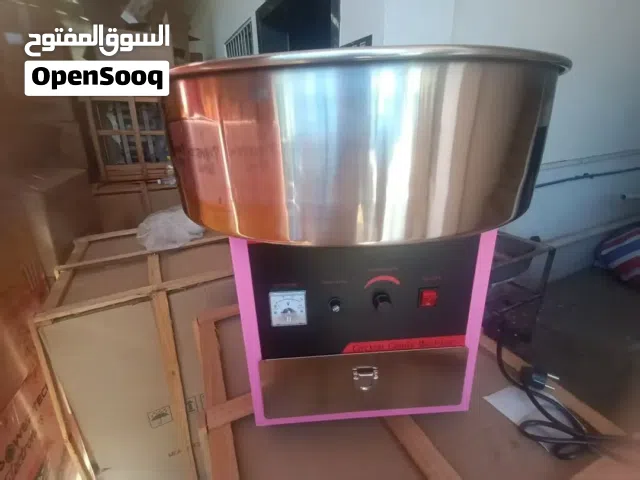 ماكنة أنتاج غزل البنات