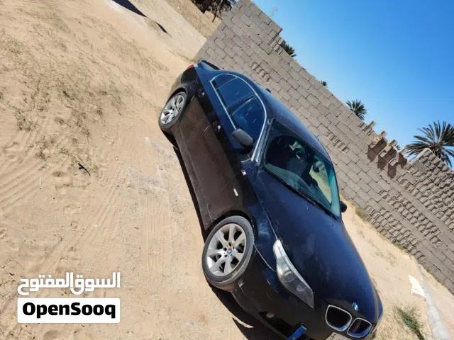 سياره ربي ايبارك بي ام تبارك الله