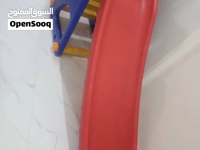 زحليقة بلاستيكية داخلية للأطفال للبيع