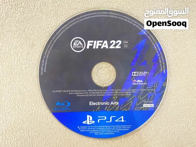 شريط فيفا 2022 ولا غلطه