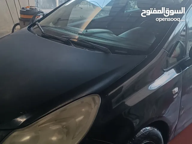 Used Opel Corsa in Jenin
