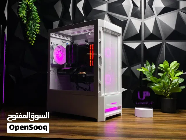 R5 5600 + RTX 3060 TI