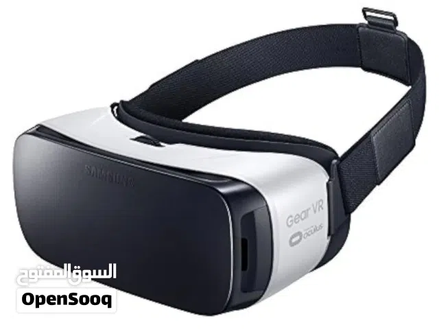 Samsung Gear VR Powered by Oculus