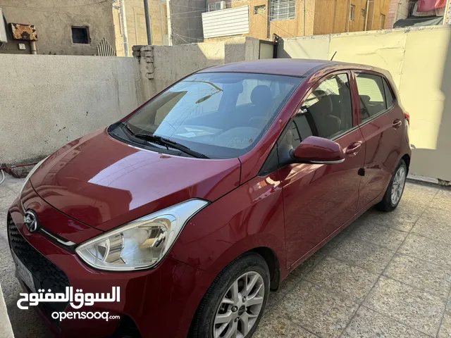 هونداي كراند  I10