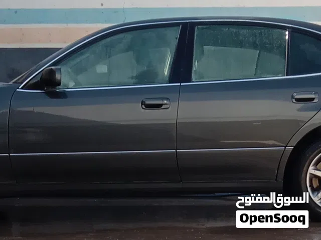 2004 لكزس GS GS 300