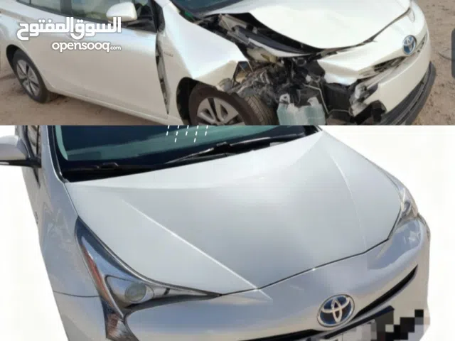 New Toyota Corolla in Jeddah